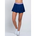 thumbnail image 2 of Women's Lucky in Love Berry Sweet 13" Skirt, 2 of 8