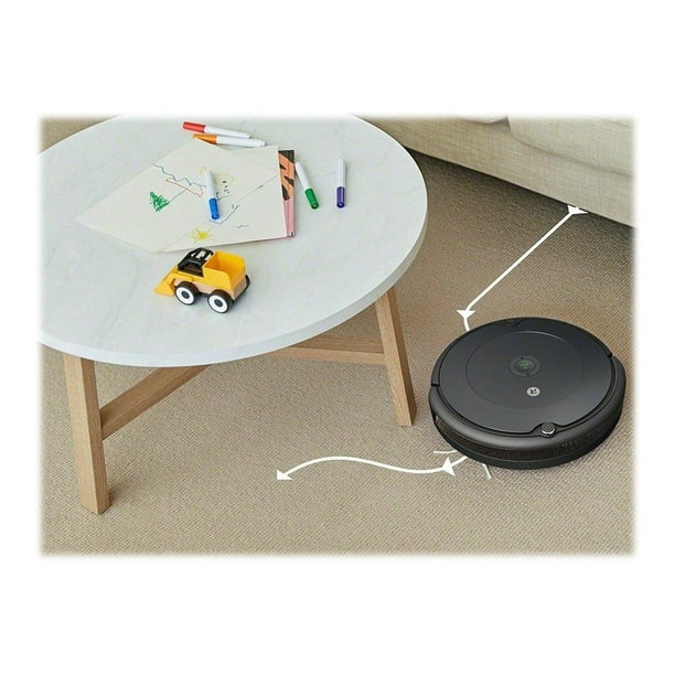 iRobot Roomba 692 Vacuum cleaner robotic bagless