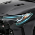 thumbnail image 2 of Pre Cut for Toyota Corolla GR 2023 2024 PPF Clear Car Paint Protection Film Car Body Decal Wrap Film Kit Sticker Anti-scratch, 2 of 6