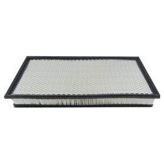 Air Filter - Compatible with 1992 - 1996 GMC K3500 6.5L V8 Diesel 1993 1994 1995