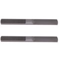 thumbnail image 1 of 2X 4 En 1 8 Pulgadas CarpinterÍA de Acero Al Carbono CarpinterÍA de Madera Escofina de Madera Herramienta de Fresado 200mm, 1 of 5