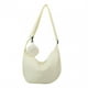thumbnail image 3 of Bolso de hombro Moda Casual Bolso femenino Bolso de las señoras Bolsos cruzados de las mujeres Amarillo claro Yuyangstore Bolsos cruzados, 3 of 8
