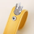 thumbnail image 5 of Jinsinto 6pcs Ear Cleaner Wax Removal Tool Earpick Sticks Earwax Remover Ear Pick Cleaning Ear, 5 of 5
