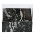 thumbnail image 3 of Soporte para pinzas de acrílico de 8 agujeros para extensiones de pestañas, expositor de pinzas, estante de almacenamiento, color negro, 3 of 14