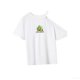 thumbnail image 5 of Camiseta para mujer con cuello redondo, camiseta básica suave y cómoda para el trabajo y la oficina SG, 5 of 7