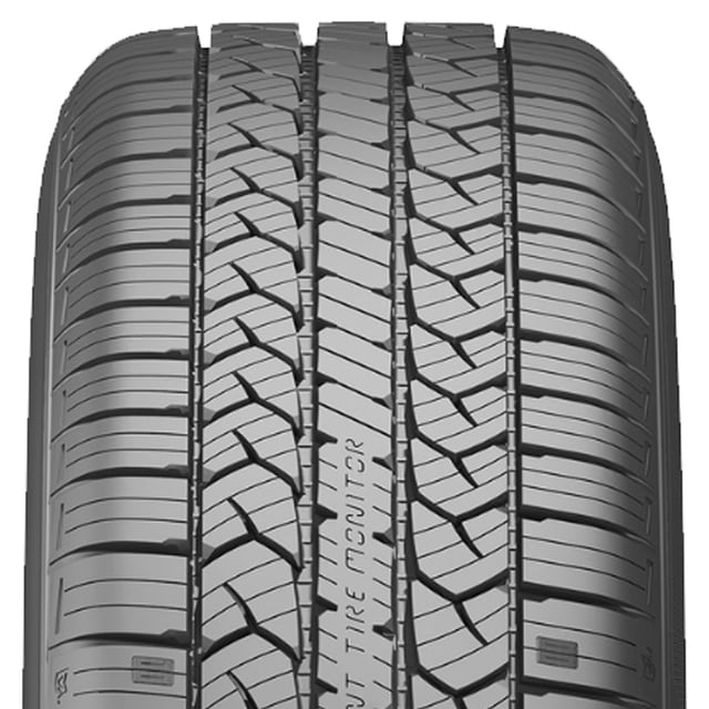 General Tire AltiMAX RT45 205/60R16 All-Season Tire