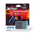 thumbnail image 2 of XSHOT Excel Micro 2.0 by ZURU with 8 Darts, Easy Reload, Air Pocket Dart Technology, Toy Foam Blaster for Kids, Teens and Adults, 2 of 8