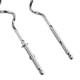 thumbnail image 4 of For Kenwood Egg Beater Dough Blend Replacement Automatic Whisk Butter Egg Beater Baking Cake Cream Whipper Kitchen Hand, 4 of 11