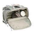 thumbnail image 2 of Mochila STANLEY Vitalize con compartimento expandible para portátil, gris salvia, 2 of 7