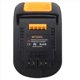 thumbnail image 1 of MT20DL Battery Adapter for Makita 18V Convert to for Dewa 18V 20V Tools for Makita Bl1830 Bl1860 Bl1, 1 of 5