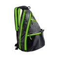 thumbnail image 5 of Dualoai Pickleball Bag Backpack Multifunction Adjustable Strap Tennis Storage Bag Paddle Green, 5 of 9