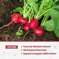 thumbnail image 5 of Back to the Roots Organic Raised Bed Soil Mix Premium Blend, 1 cu ft, 5 of 11