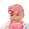 thumbnail image 4 of My Sweet Baby – Poupée Bébé Douce 12 pouces, Tenue Rose, 4 of 6
