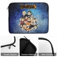 thumbnail image 5 of Haikyuu Anime Laptop Sleeve Laptop Case Computer Laptop Tablet Sleeve Bag Protective Shockproof Laptop Bag Briefcase Cover, 5 of 7