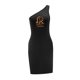 thumbnail image 5 of Vestido de verano con hombros descubiertos para mujer, suave, a la moda, para salir en la playa SG, 5 of 7