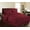 Burgundy, variant on Manhattan Lights Embossed 8 Piece Bed in a Bag, [Queen, Blue]