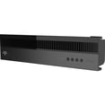 thumbnail image 4 of Vornado PROFILE Window Air Circulator, Reversible Exhaust, Quiet Operation, 3 Speed Settings, Black, 4 of 4