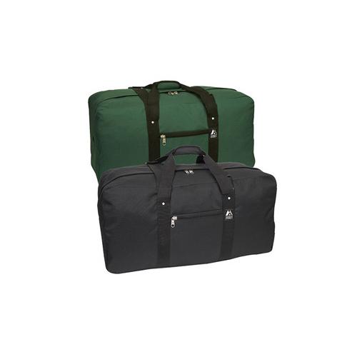 Everest 40'' Heavy Duty Cargo Travel Duffel