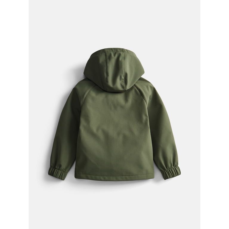 Ozark Trail Boys' Softshell Jacket photo 2