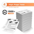 thumbnail image 3 of Cartucho de tóner HP 138A Black Laserjet [con chip] 1500 páginas, 3 of 7