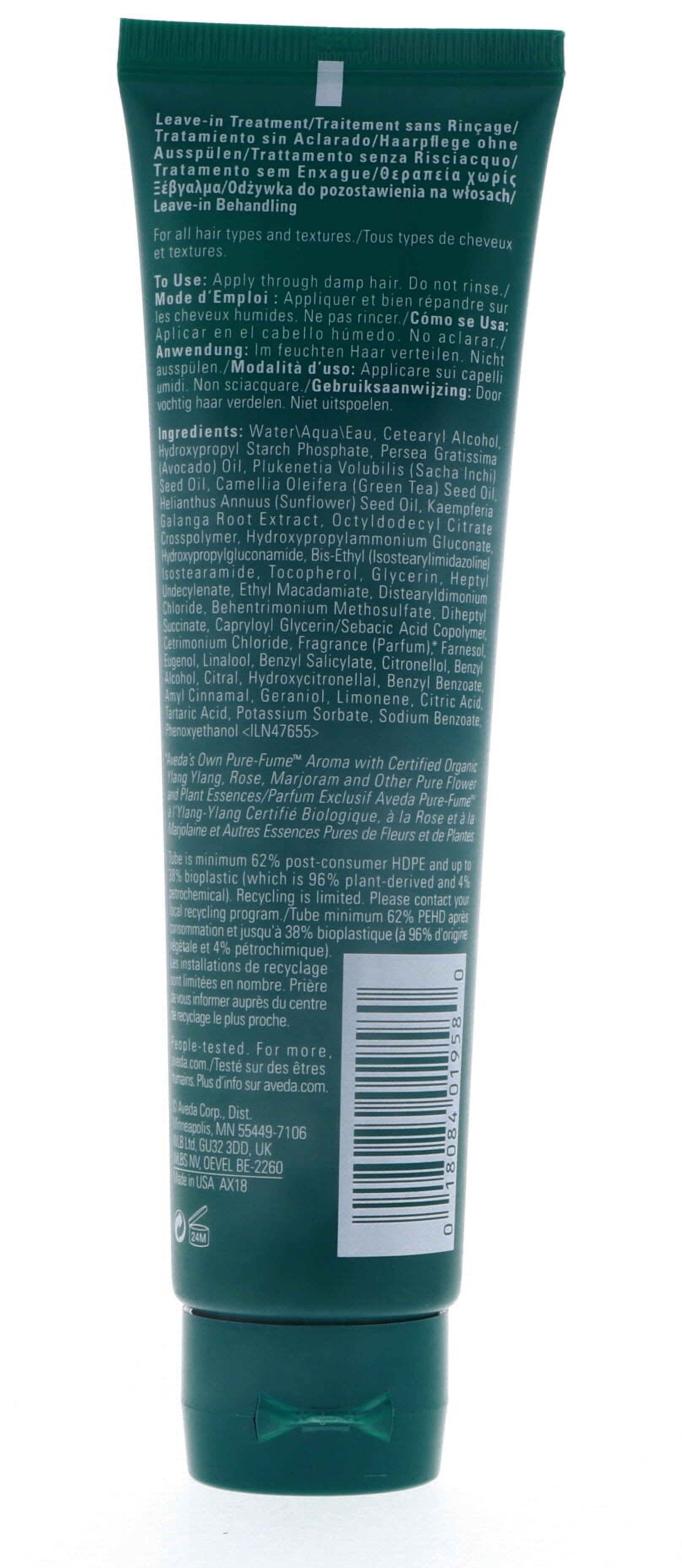 Aveda Botanical Repair Strengthening Leave-In Treatment, 3.4 oz