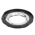 thumbnail image 2 of L GFX Lens Adapter,NEWYI LM‑GFX Lens Adapter Lens Adapter Adapterfor Leica LM Lens Exceptional Value, 2 of 9