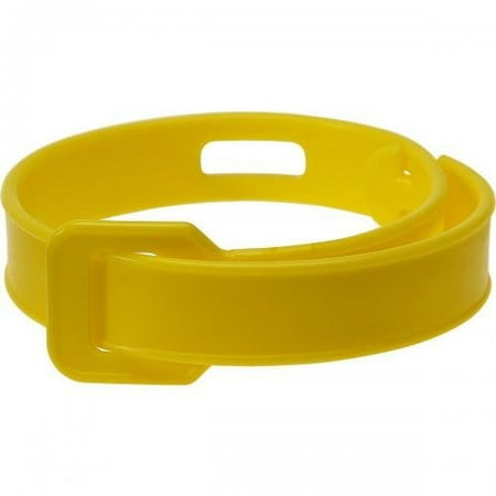 Bug Band 1104249 Clip Strip Wristband Insect Repellent Case Of 24