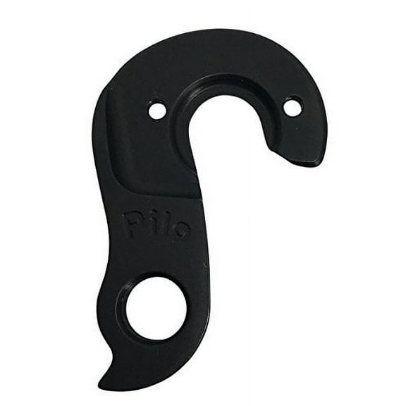 Derailleur Hanger 176 Derailleur Hanger with mounting bolts for #315464, #W315464, Domane and Madone, KVF Aero, Boone, Crockett, Emonda, Speed Concept series, Lexa SLX