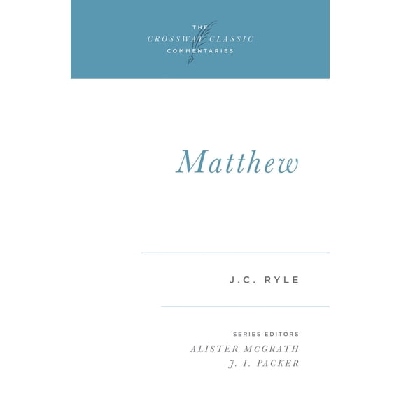 Pre-Owned Matthew: Volume 2 (Paperback) 089107726X 9780891077268