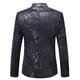 thumbnail image 3 of Blazer Chaquetas Para Hombres Blazer Casual Otoño Invierno Personalidad de Moda Traje de Color Sólido Odeerbi  ODB177010, 3 of 4