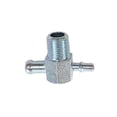 thumbnail image 1 of Intake Manifold Vacuum Fitting 3/8" Npt Thread To 1/4" 3/8" Nipple Universal Yalo, 1 of 4