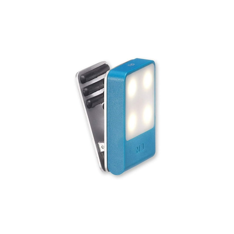 Moleskine Journey Travel Light, Steel Blue (Other point of sale