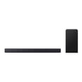 thumbnail image 1 of Barra de sonido Samsung 2ch HW-B450F/ZX, 1 of 5