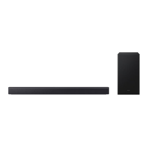 Barra de sonido Samsung 2ch HW-B450F/ZX