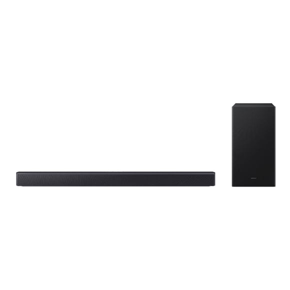 Barra de sonido Samsung 2ch HW-B450F/ZX