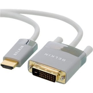 Belkin HDMI-DVI Video Cable