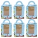 thumbnail image 3 of Caja de embalaje para pasteles de 50 piezas, 3 of 3