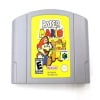 N64 Paper Mario for N64 game(US Version)
