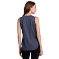 thumbnail image 3 of RBX Active Women's Quick Drying Textured Workout Tank Top, 3 of 5