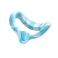 thumbnail image 3 of Cojín Facial De Silicona Para Ojos, Resistente Al Agua, A Prueba De Sudor, Para Sombra De Ojos, Compatible Con Oculus Quest 2 Guardurnaity EL016364-02, 3 of 5