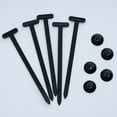thumbnail image 2 of Double Sided Nylon Universal Cable Tie Buckle for Car Daily Repair and General Fastening Needs, 2 of 7