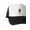 Black/White, variant on CafePress - HORSES ASS - Unique Trucker Hat, Classic Baseball Hat