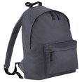 thumbnail image 3 of Bagbase Fashion Backpack / Rucksack (18 Liters), 3 of 10