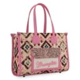 thumbnail image 7 of Wrangler Aztec Tote Bag for Women Western Purses and Handbags, 7 of 7
