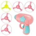 thumbnail image 1 of Cat Toy Flying Propellers Juego interactivo para entrenar en interiores y exteriores rosado jinwen Juguetes para buscar gatos, 1 of 8