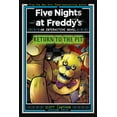 thumbnail image 3 of Cinq Nuits chez Freddy's: Retour au Gouffre (Roman Interactif 2), 3 of 3