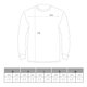 thumbnail image 3 of Sudadera Cuello Redondo Kingmonster Satanic Altar Kingmonster Estampado, 3 of 3