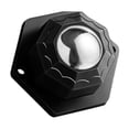 thumbnail image 1 of 360° Rotation Self Adhesive Caster Strong Load-bearing Stainless Steel Furniture Casters Wheels Household Hardware Accessories ,Reliable, 1 of 5