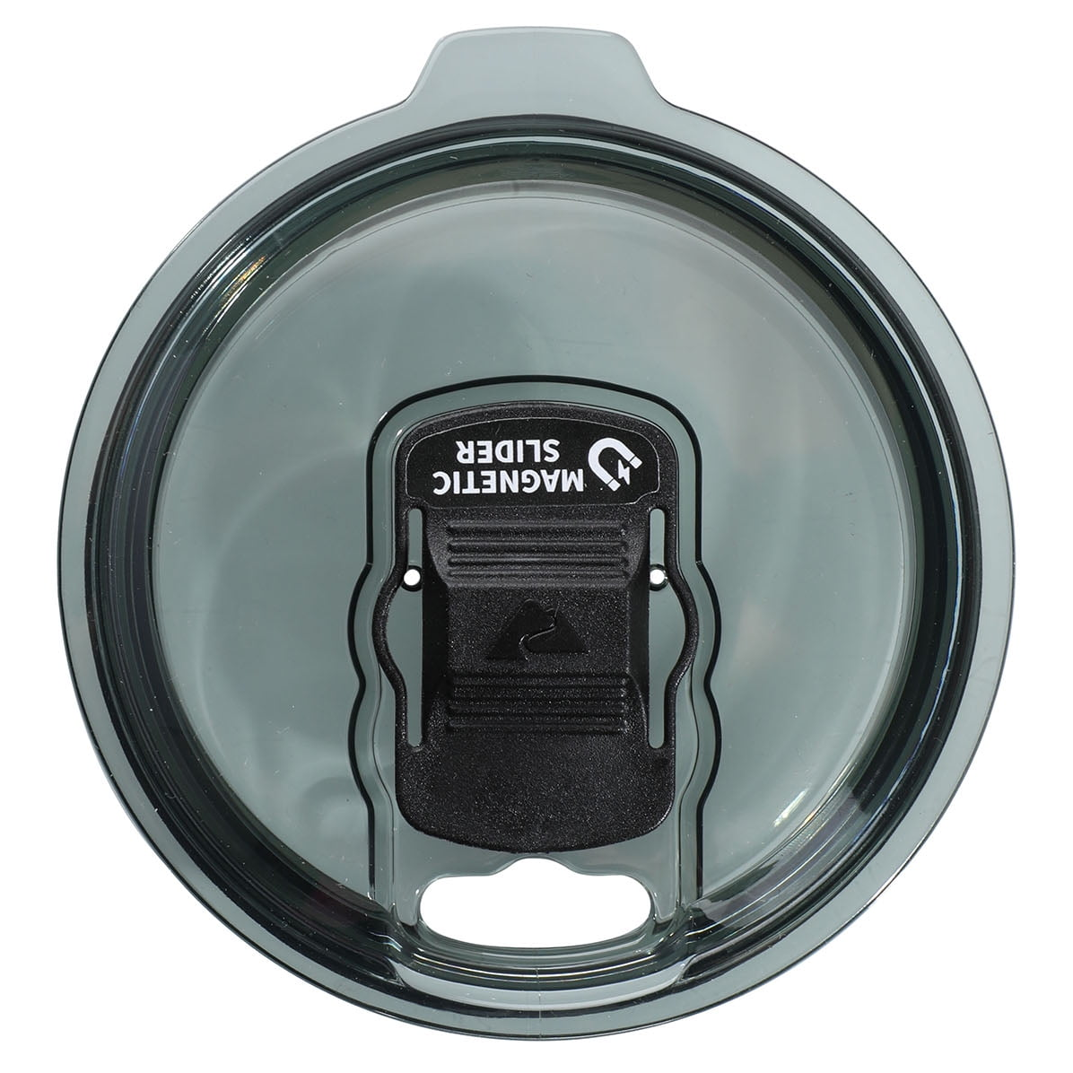 Vaso Térmico de Acero Inoxidable de 18 oz con Fondo de Corcho Ozark Trail, Negro 7