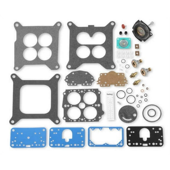 Holley Performance 703-28 Carburetor and Installation Kit